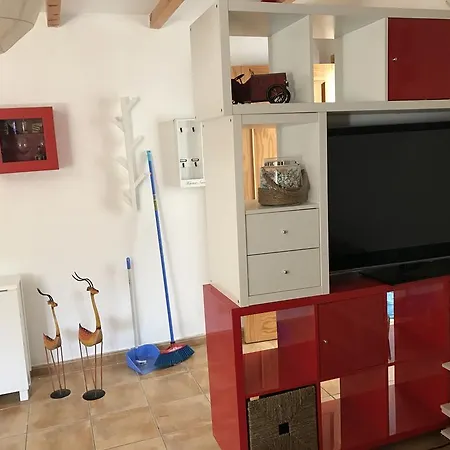 Ferienwohnung El Rio Arroyo Frio Exterior foto