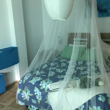 Ferienwohnung El Rio Arroyo Frio Exterior foto