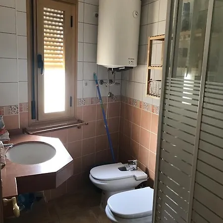 Ferienwohnung El Rio Arroyo Frio Exterior foto
