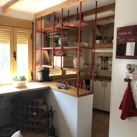 Ferienwohnung El Rio Arroyo Frio Exterior foto
