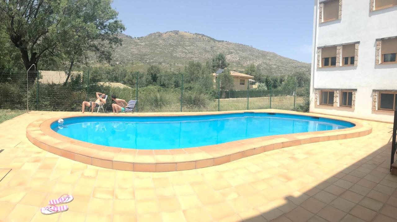 Apartment El Rio