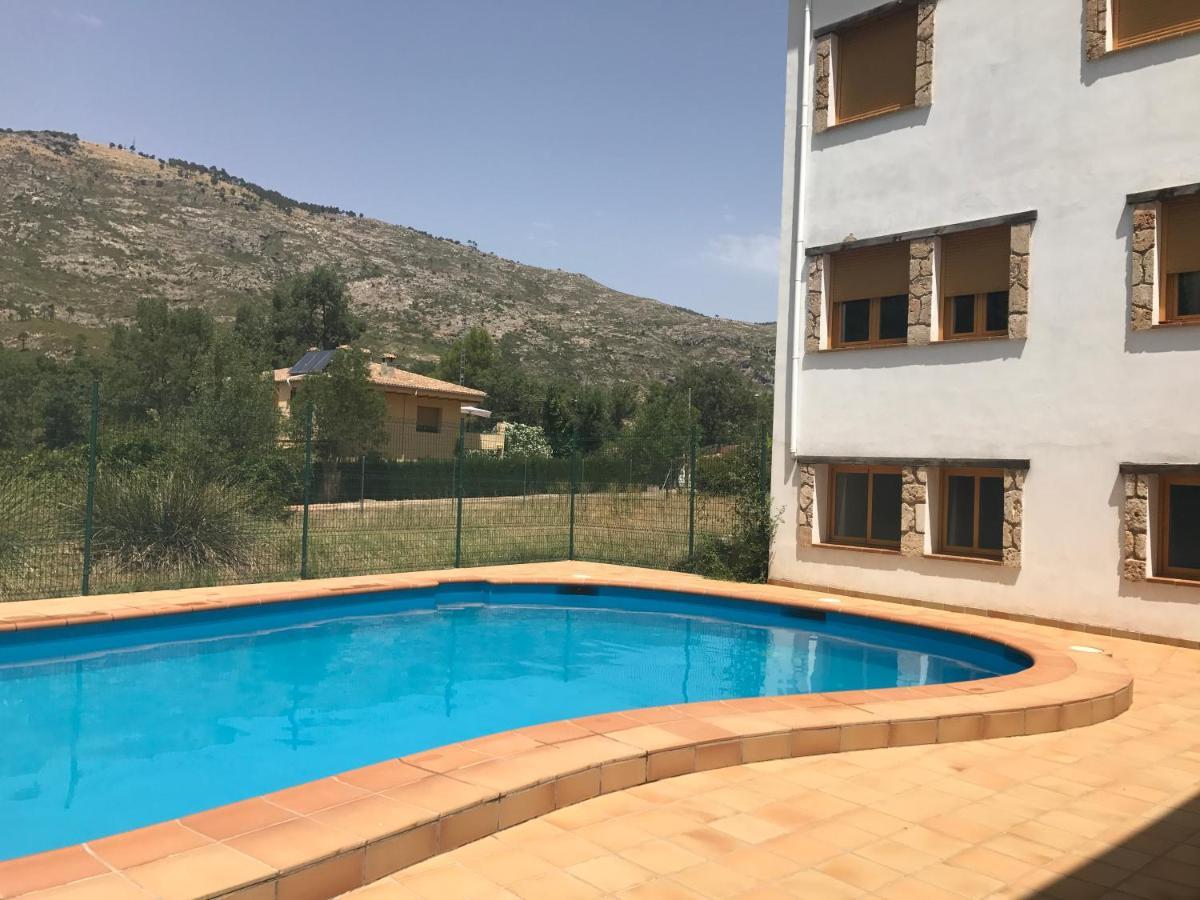 Apartment El Rio
