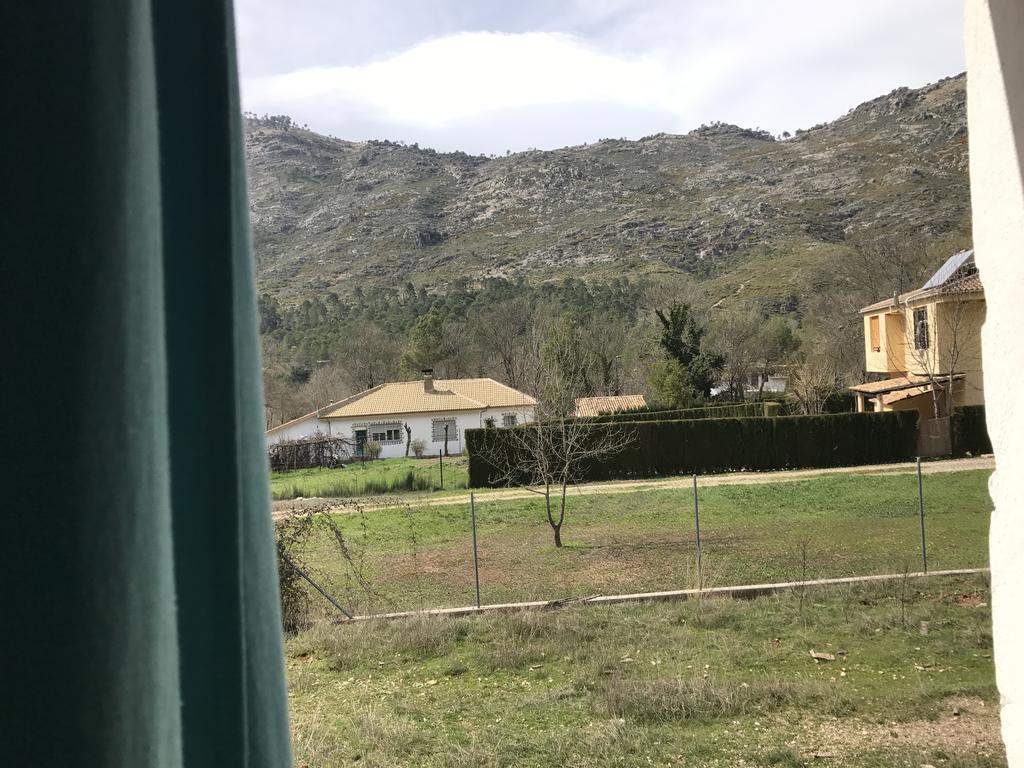 El Rio * Arroyo Frio