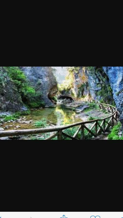 El Rio *