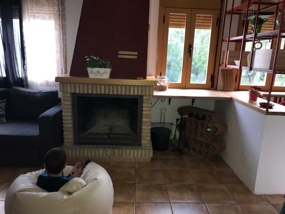 Apartment El Rio *