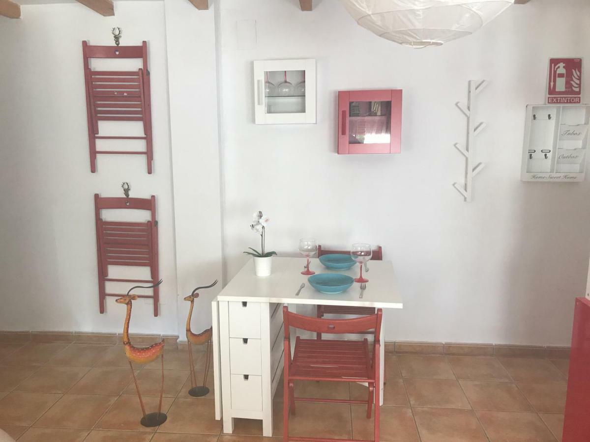 Apartment El Rio