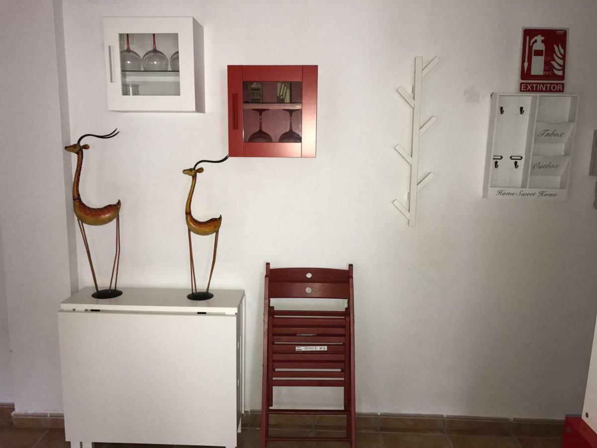 El Rio Apartment